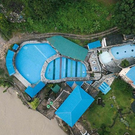 Presidency Resort Upardang Gadhi Esterno foto