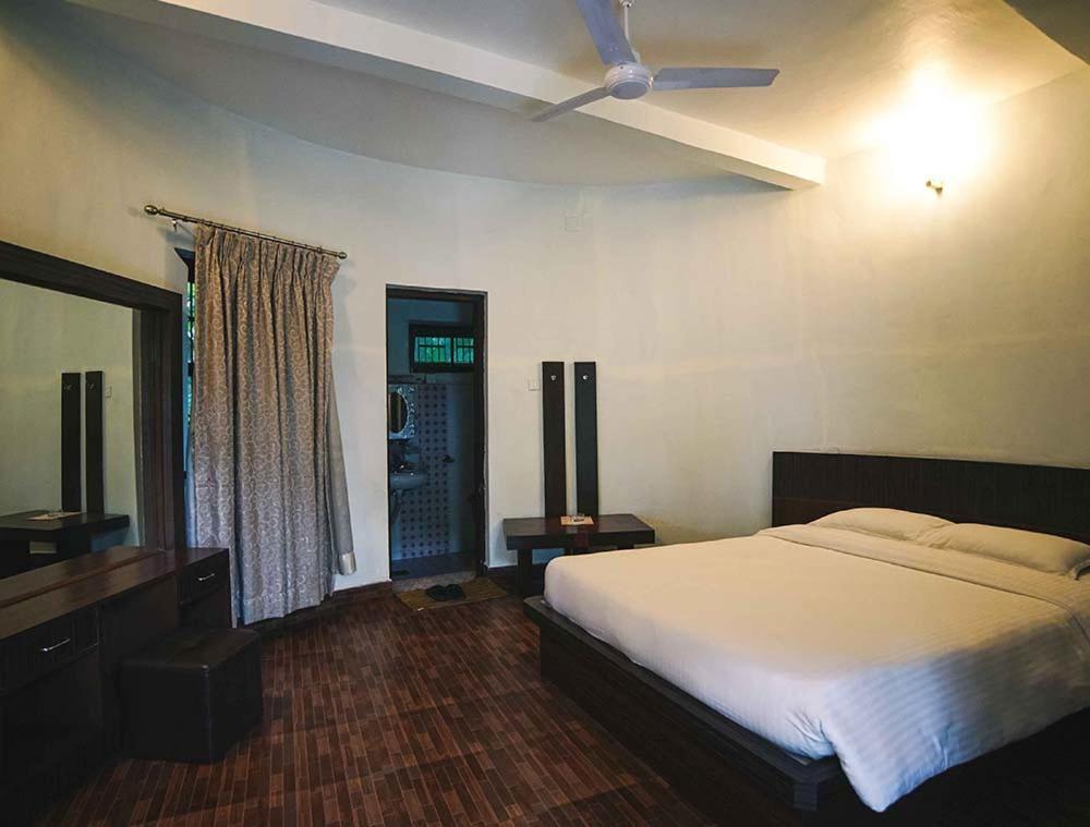 Presidency Resort Upardang Gadhi Esterno foto